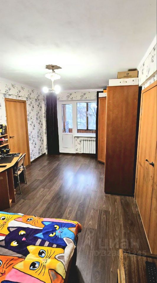 Продажа 2-комн квартиры на вторичном рынке улица Софьи Ковалевской, 5К1