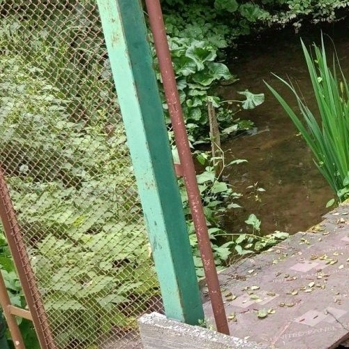 Коттедж/дом Авиатор СНТ, 1-я линия