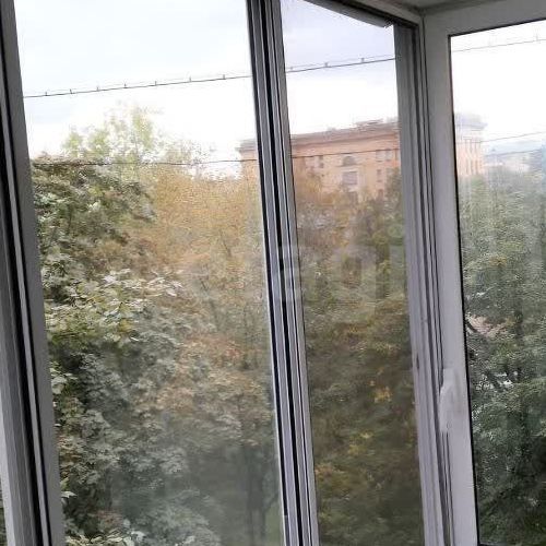 Студия улица Гашека, 11