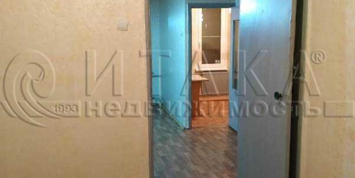 3-комн квартира Приозерск, Калинина,  д. 41
