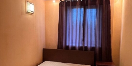 2-комн квартира улица Коллонтай,  д. 49