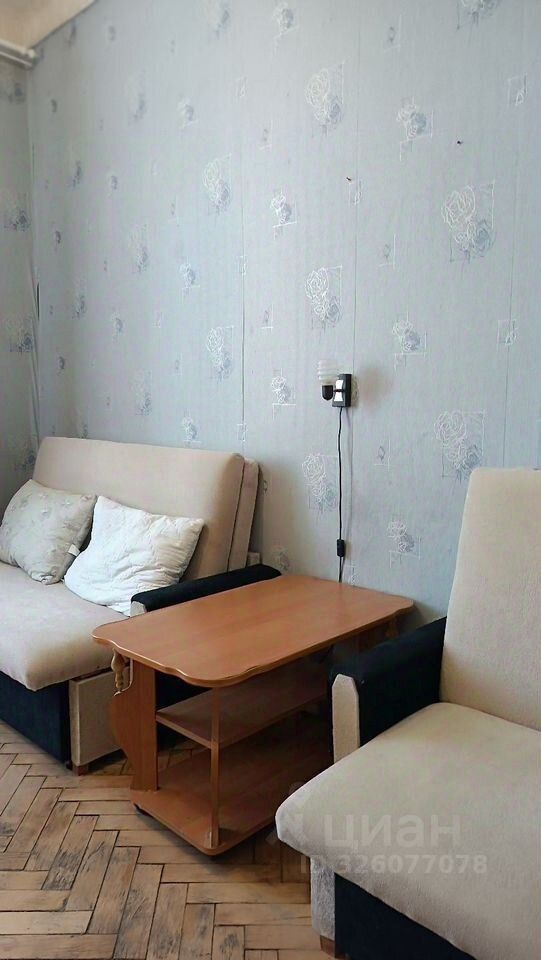 Продажа комнаты проспект Стачек, 67К5