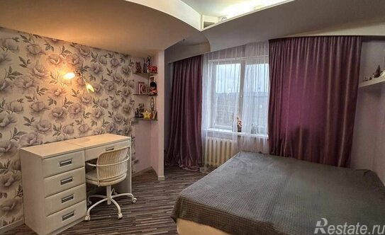 Продажа 2-комн квартиры на вторичном рынке Покровское, Восточная улица,  д. 18