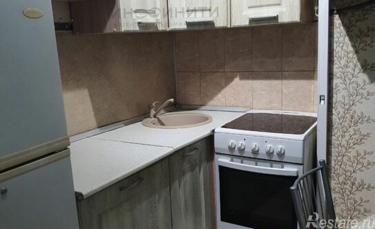 Продажа 2-комн квартиры на вторичном рынке Реутов, Новая улица,  д. 15