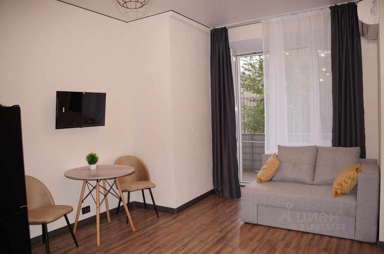 Продажа 1-комн квартиры на вторичном рынке Ленинградский проспект, 26К1