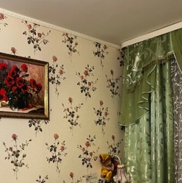 Продажа 2-комн квартиры на вторичном рынке Детская, улица Победы,  д. 9