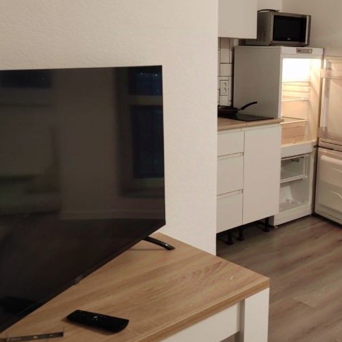 Студия пос. Бугры, улица Тихая, 5к2