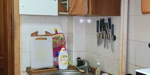 2-комн квартира Большая Дорогомиловская улица, 11