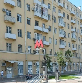 Аренда ПСН улица Маршала Василевского,  д. 15