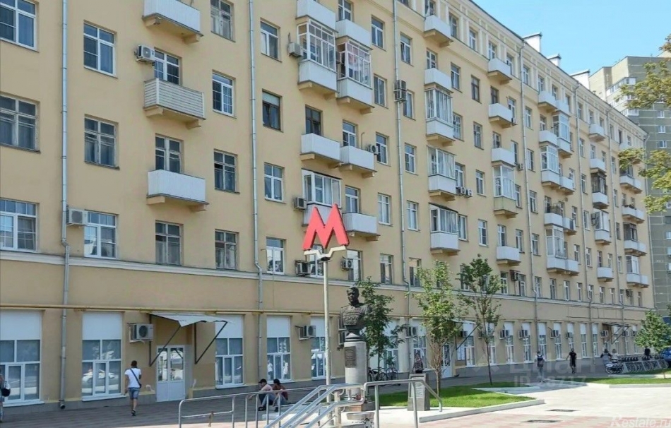 Аренда ПСН улица Маршала Василевского,  д. 15