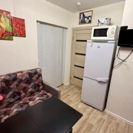 Продажа 2-комн квартиры на вторичном рынке Чарушинская улица