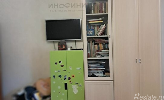 Продажа 2-комн квартиры на вторичном рынке Балашиха г, Заречная ул,  д. 39