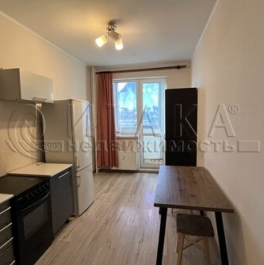 Продажа 1-комн квартиры на вторичном рынке Мурино г, Охтинская аллея,  д. 6