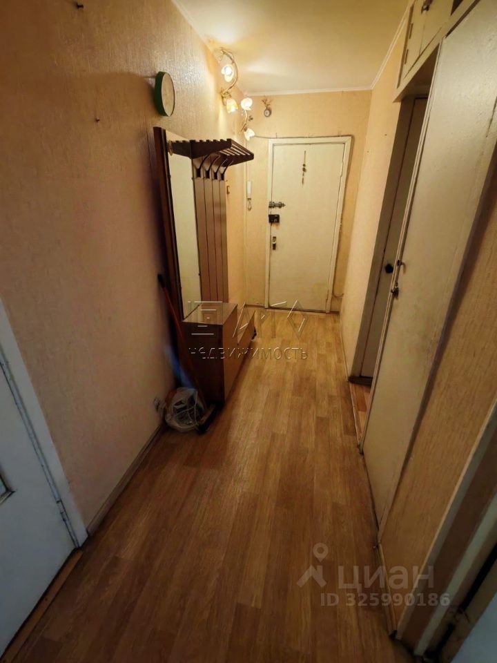 Продажа 2-комн квартиры на вторичном рынке Новоселье городской поселок, 12
