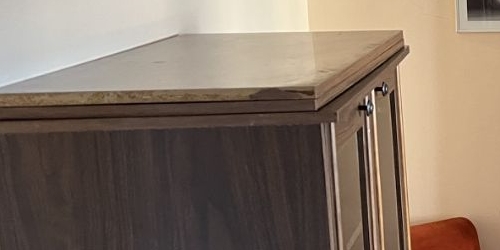 2-комн квартира улица Лазо, 5