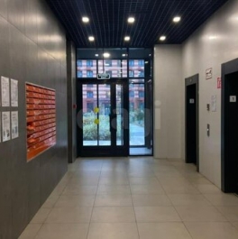 Продажа 2-комн квартиры на вторичном рынке Ленинский городской округ, Лесная улица