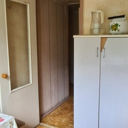 Продажа 4-комн квартиры на вторичном рынке ул Полярная,  д. 52,  к. 3