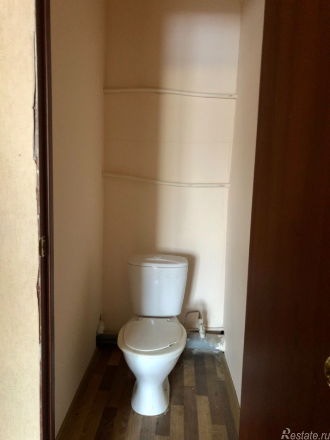 Продажа 2-комн квартиры на вторичном рынке Решетниково, Центральная ул., 41с1