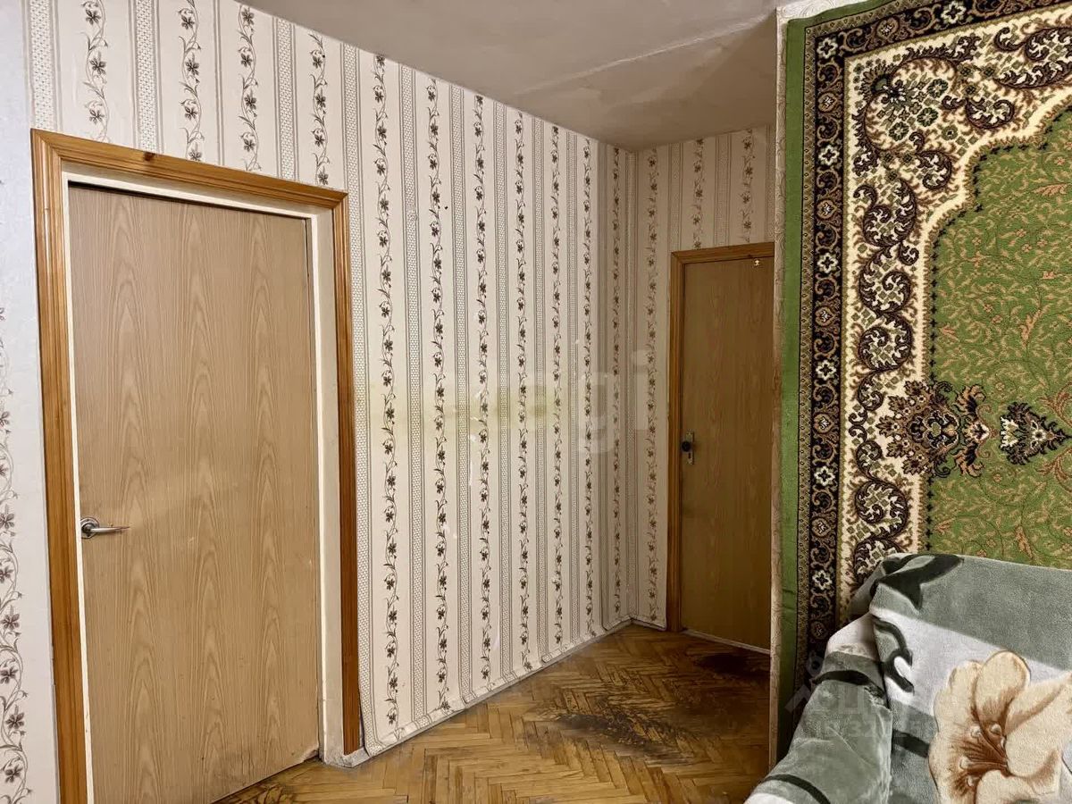 Продажа 3-комн квартиры на вторичном рынке Дегунинская улица, 13К2