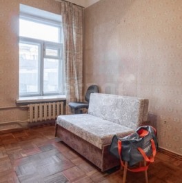 Продажа 2-комн квартиры на вторичном рынке ул Гончарная,  д. 25