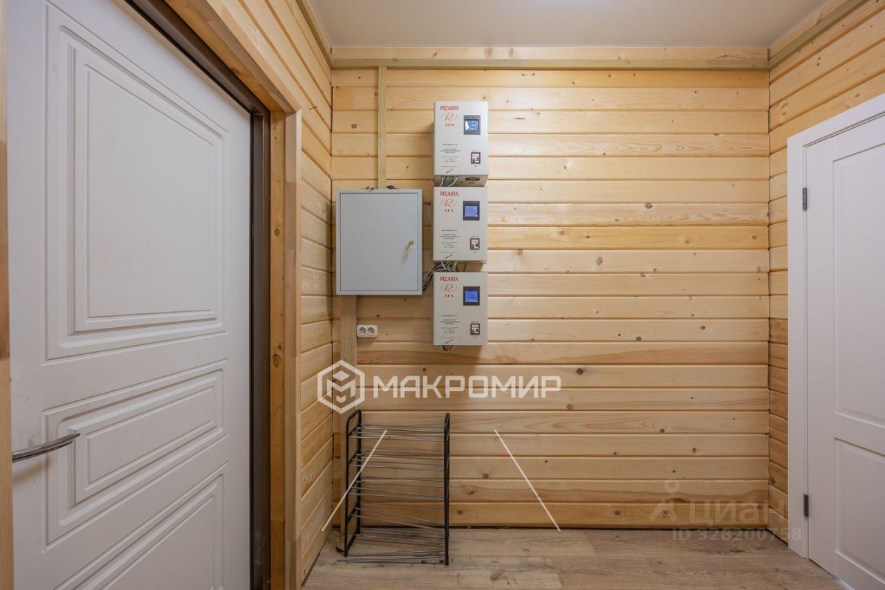 Продажа дома Надежда СНТ, 61