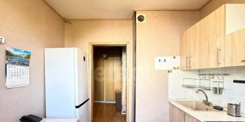 3-комн квартира ул Нелидовская,  д. 21,  к. 1