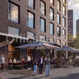 Продажа офиса улица Академика Челомея Продажа офиса улица Академика Челомея