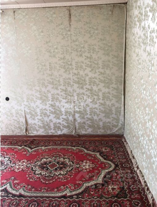 Продажа 2-комн квартиры на вторичном рынке улица Дмитрия Ульянова, 8К1