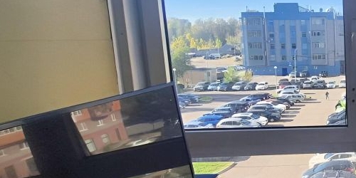 1-комн квартира Полевая Сабировская улица, 47к1