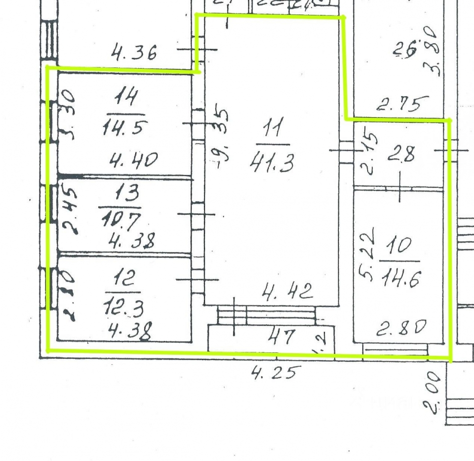Продажа отдельного здания Старая Купавна г, Молодежный проезд,  д. 4