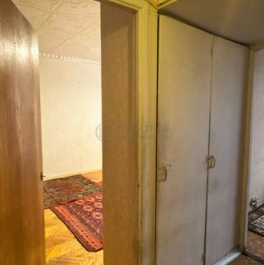 Продажа 1-комн квартиры на вторичном рынке Вернадского пр-кт,  д. 117