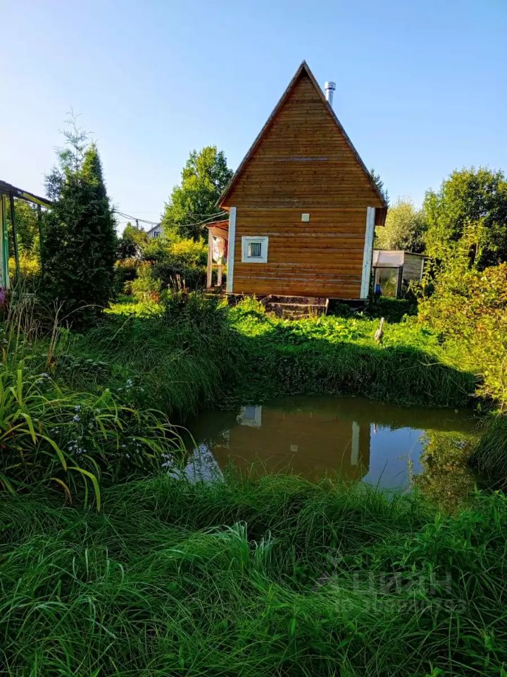 Продажа дома Пери-2 СНТ