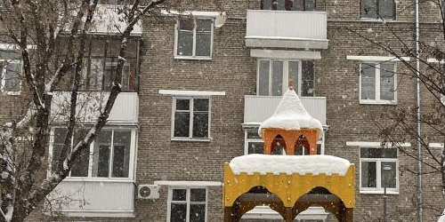 2-комн квартира переулок Чернышевского, 11С2