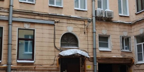 2-комн квартира Таврическая улица,  д. 11