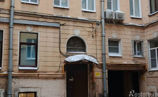 Продажа 2-комн квартиры на вторичном рынке Таврическая улица,  д. 11