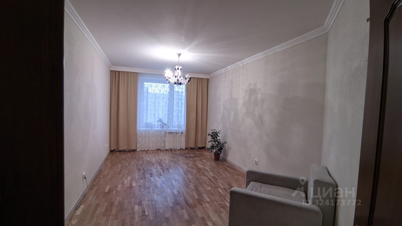 Продажа 1-комн квартиры на вторичном рынке проспект Ударников, 33