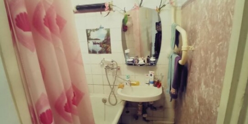 2-комн квартира Ереванская улица,  д. 31