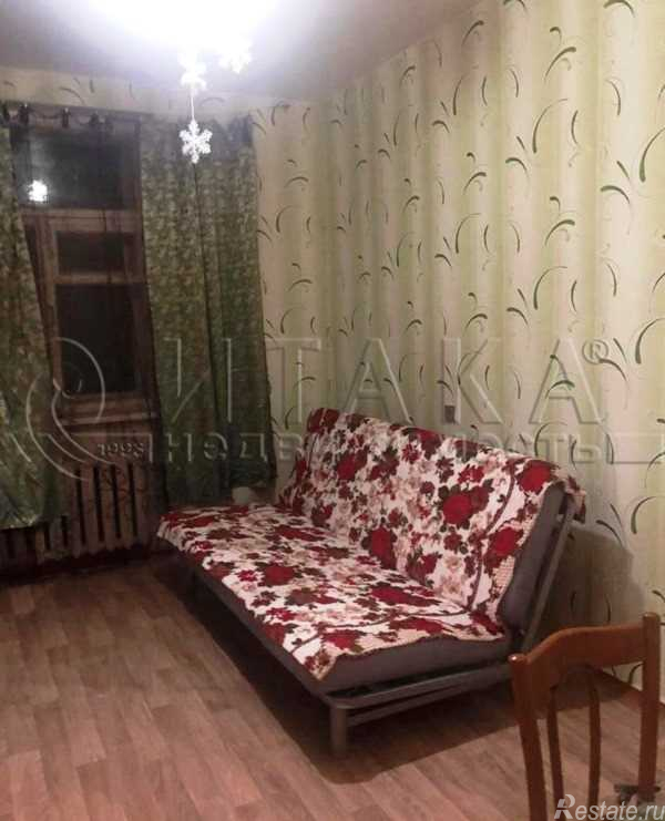 Продажа комнаты Кадетская В.О.,  д. 7/2