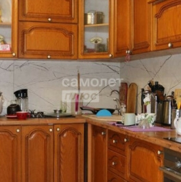 Продажа 3-комн квартиры на вторичном рынке ул Молодцова,  д. 29,  к. 2