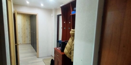 2-комн квартира Варшавское ш,  д. 154,  к. 4