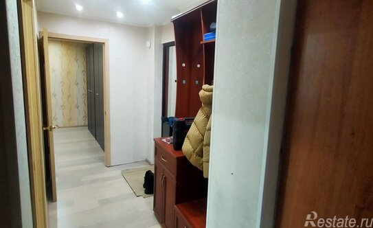 Продажа 2-комн квартиры на вторичном рынке Варшавское ш,  д. 154,  к. 4