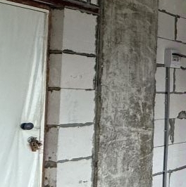 Продажа студии Сабурово пгт, улица Парковая, 29