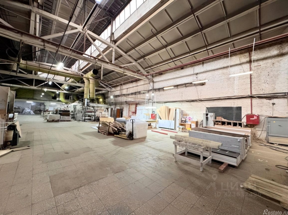 Аренда склада Баковка, Баковская улица,  д. 5