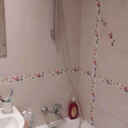 Продажа 1-комн квартиры на вторичном рынке Снайперская улица,  д. 6 к1