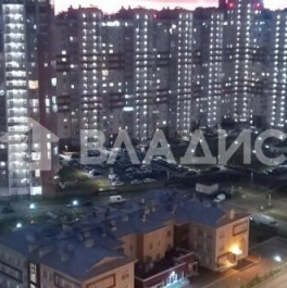 Продажа 1-комн квартиры на вторичном рынке улица Маршала Казакова,  д. 70 к1 с1