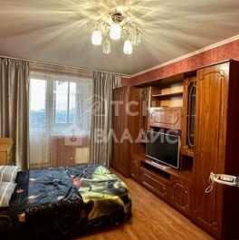 Продажа 2-комн квартиры на вторичном рынке Балашиха-1, Зелёная улица,  д. 34