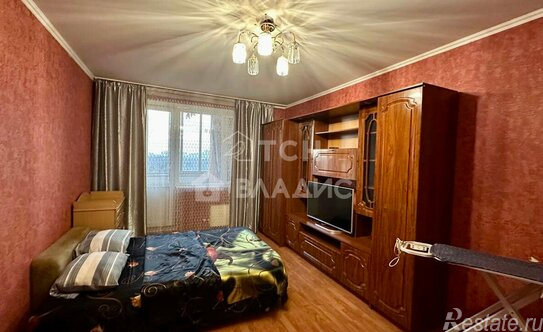 Продажа 2-комн квартиры на вторичном рынке Балашиха-1, Зелёная улица,  д. 34