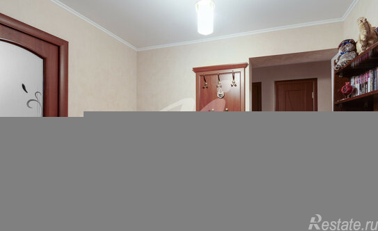 Продажа 1-комн квартиры на вторичном рынке Мытищи г, Тенистый б-р,  д. 6