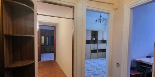 2-комн квартира Дорогомиловская Б. ул,  д. 9