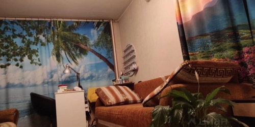 2-комн квартира Парковая 3-я ул,  д. 35